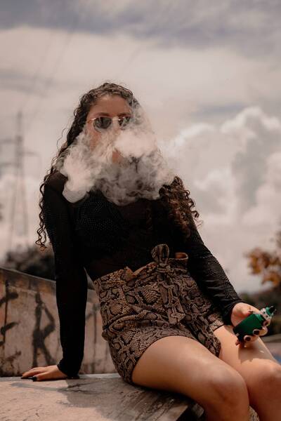 Performer SeleneCambeell Photo 8