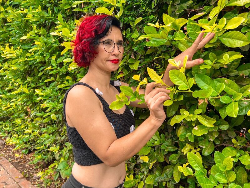 Interprète NohoraGomez Photo 11