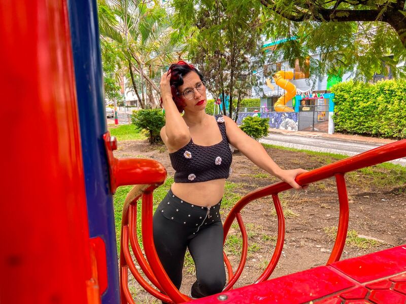 Interprète NohoraGomez Photo 8