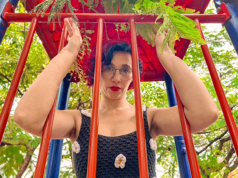 Interprète NohoraGomez Photo 12