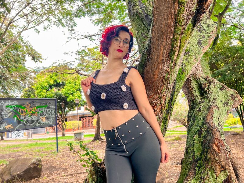 Interprète NohoraGomez Photo 9