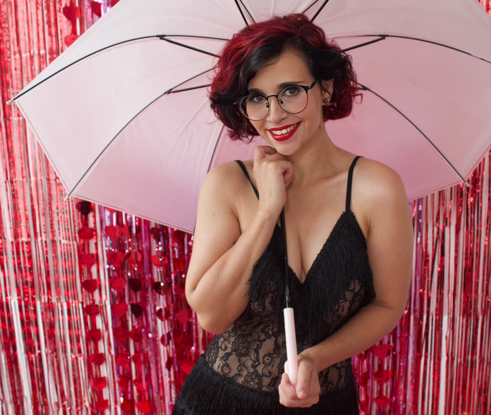 Interprète NohoraGomez Photo 3