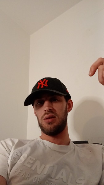 Artista TheMaskedVillian Foto 3