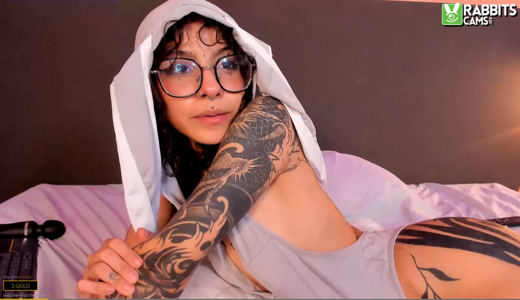 Artista Gaia33 Video 2