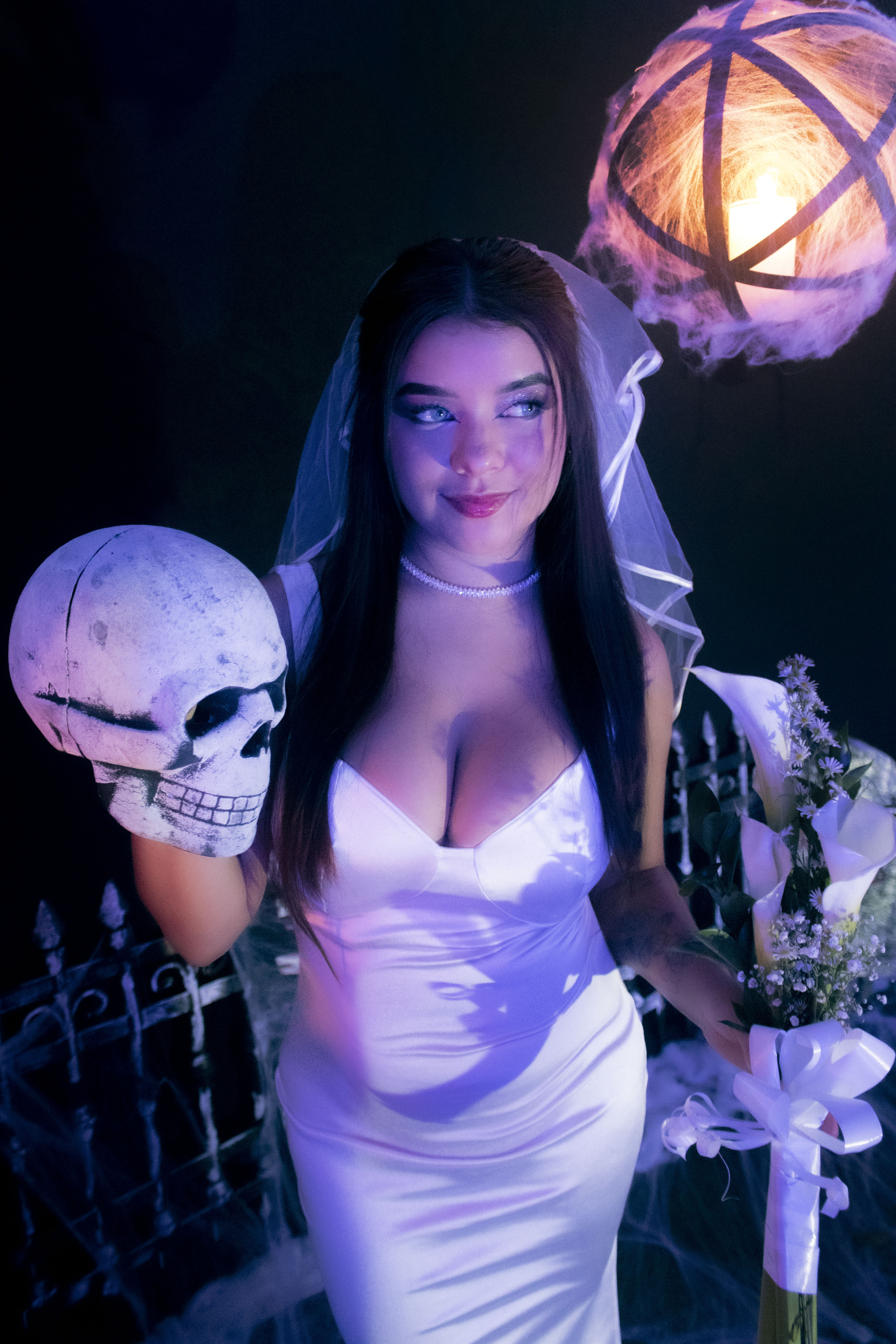 Artiest SophieWyldee Foto 11