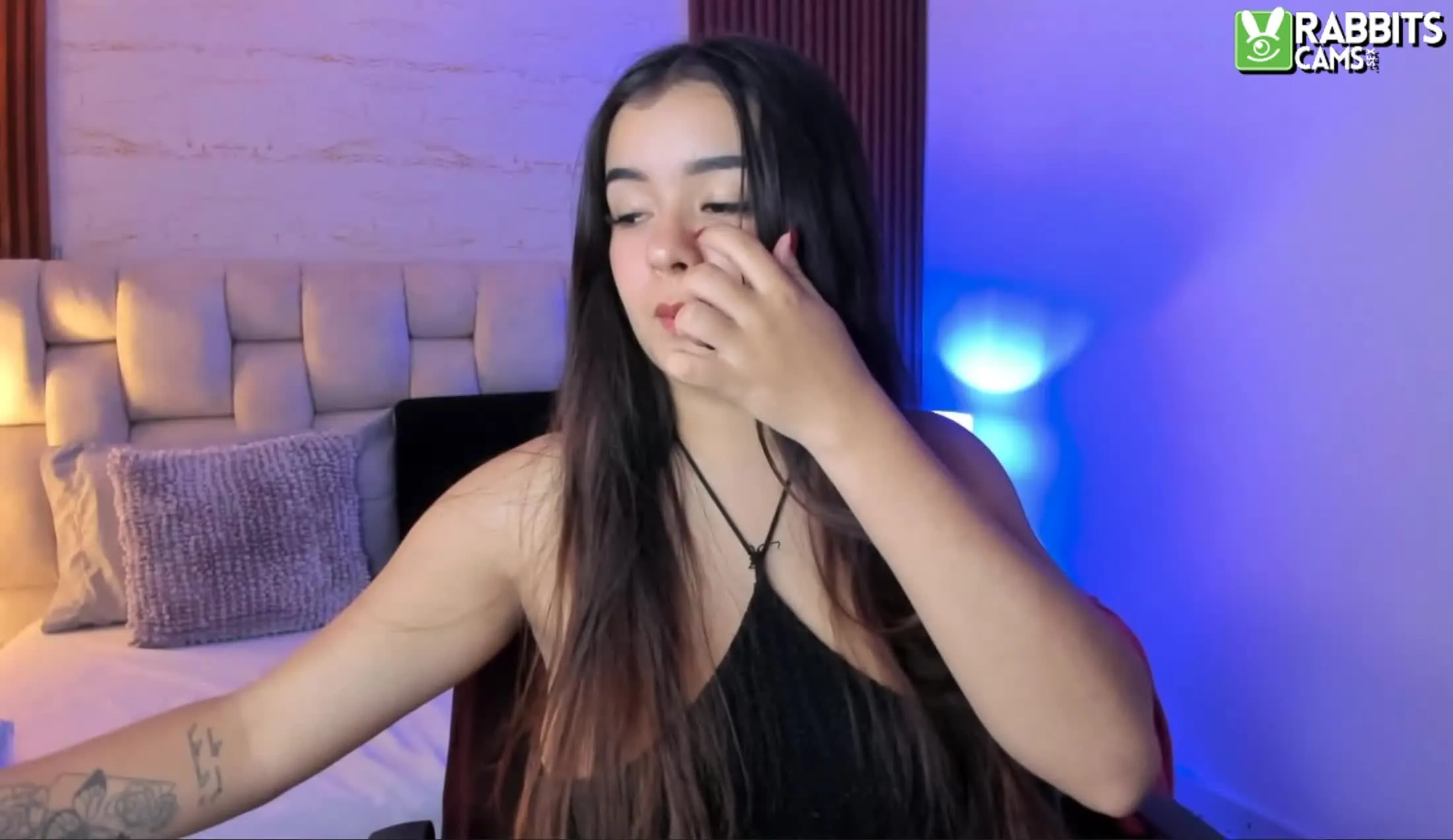 Interprète SophieWyldee Vidéo 2