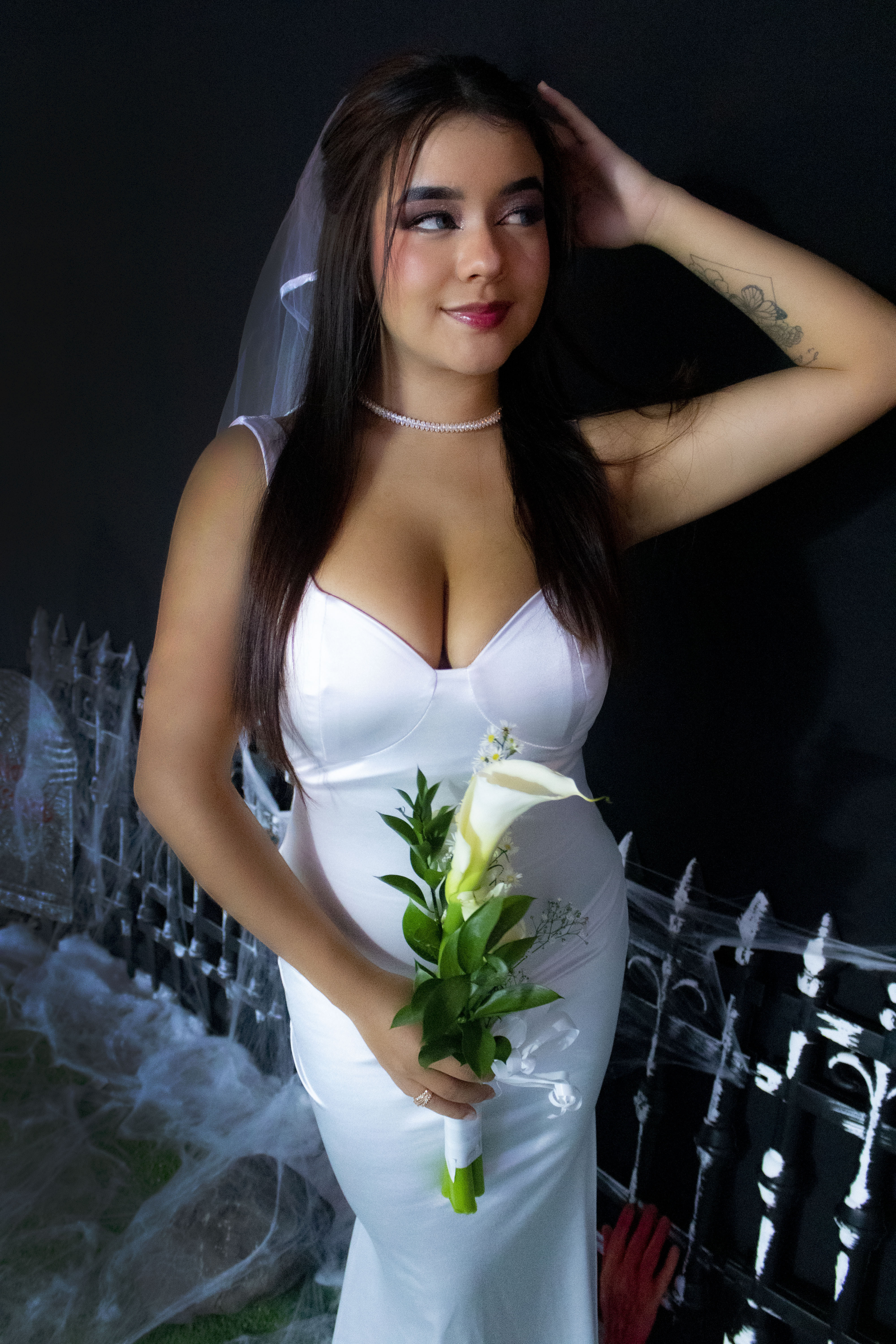 Artiest SophieWyldee Foto 5