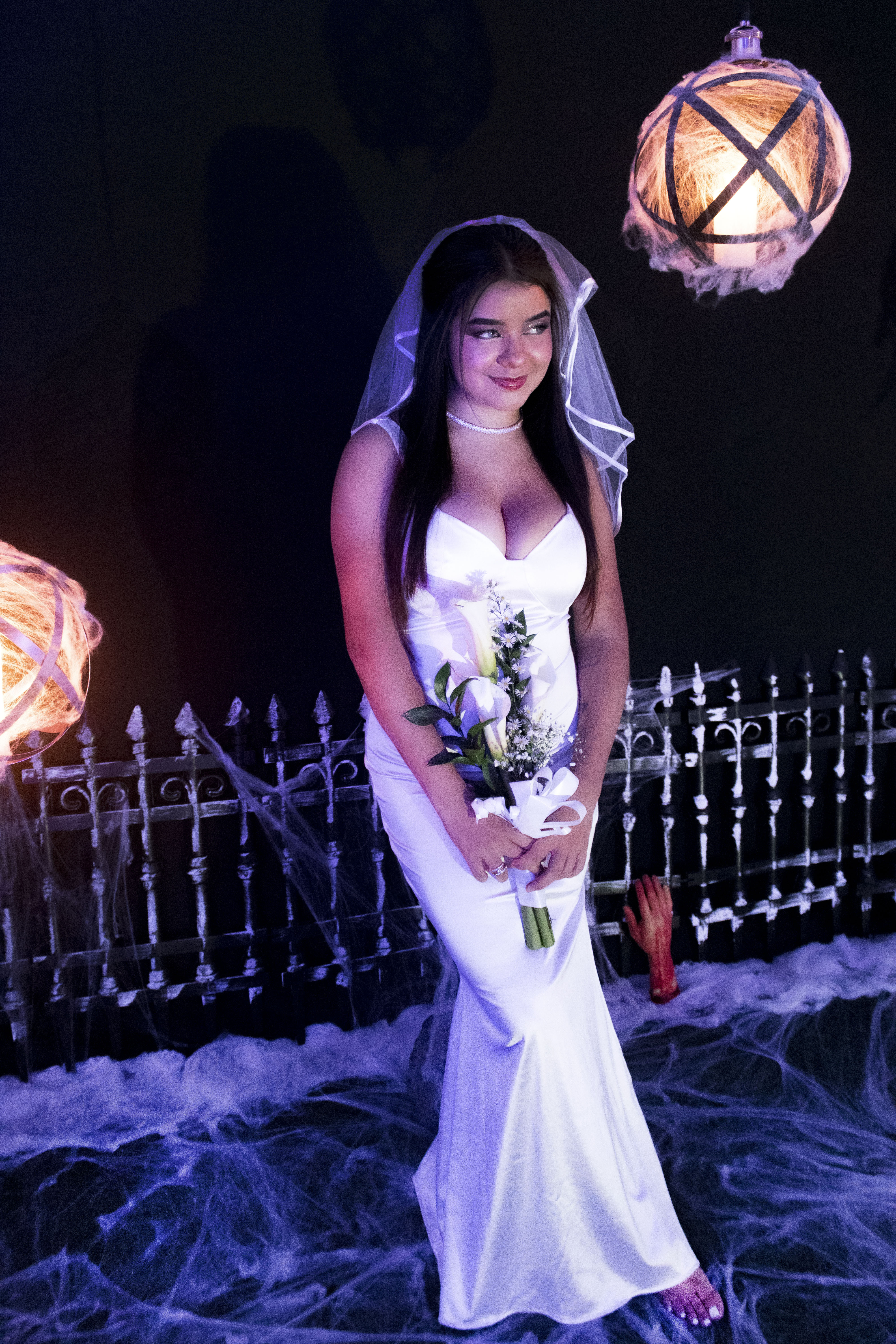 Artiest SophieWyldee Foto 12