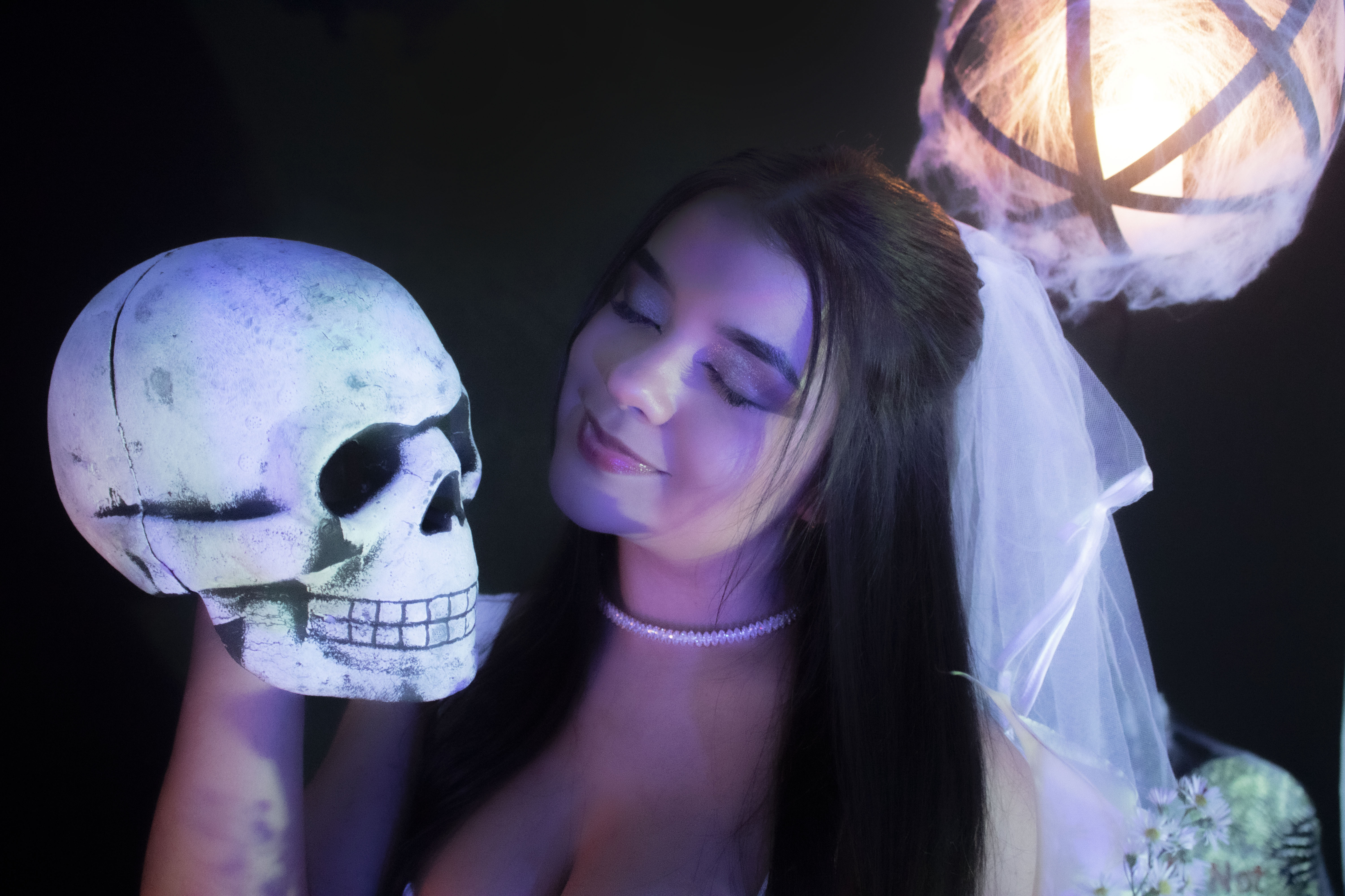 Artiest SophieWyldee Foto 10