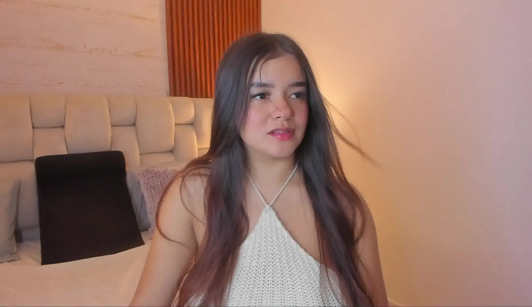 Utøver SophieWyldee Video 1