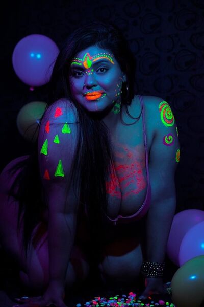 Artista AmandaRousell Foto 5