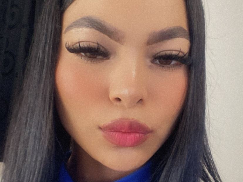 Image de profil du modèle de webcam BabeSophie