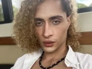 Hybridepool Profilbild des Cam-Modells