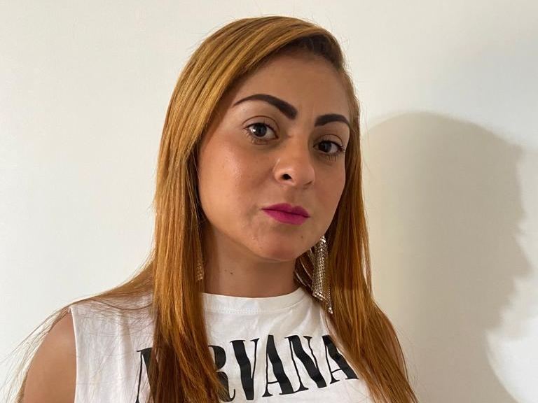 ZairaJohnson141 profielfoto van cam model