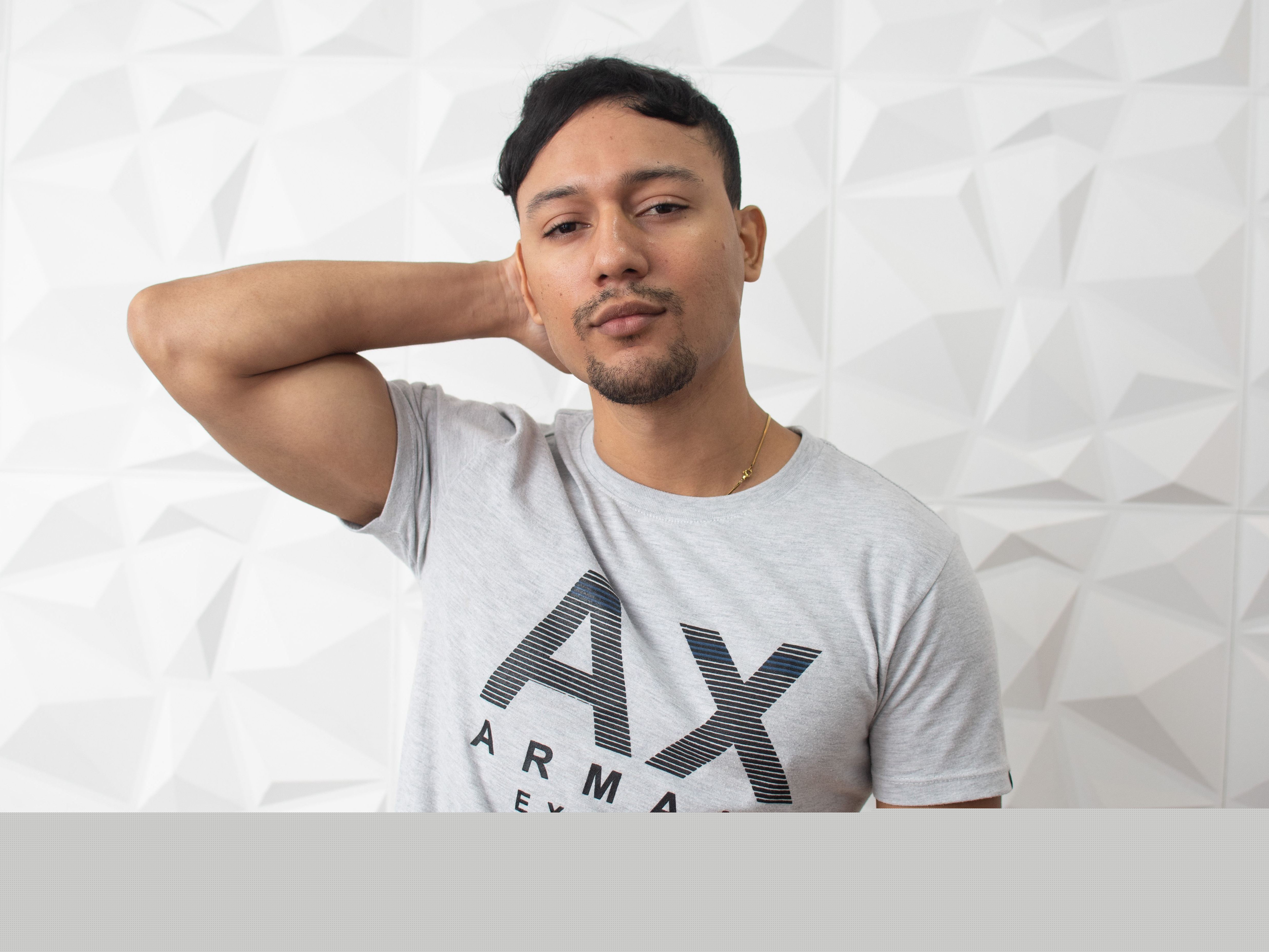 Imagen de perfil de modelo de cámara web de JassonCooper