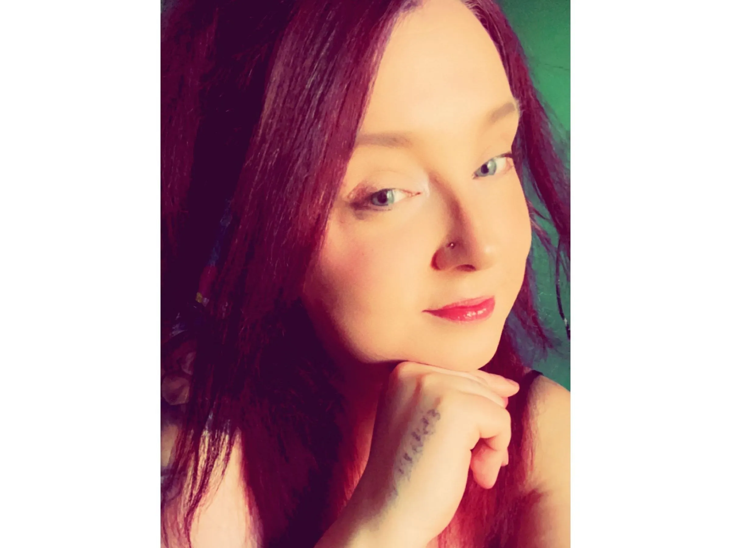 Blueeyes66 profilbild på webbkameramodell