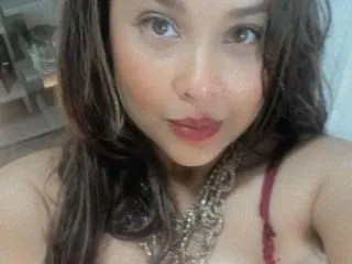 pamelaagomez immagine del profilo del modello di cam