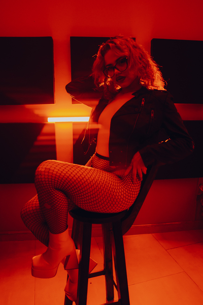 Artista MARSEARTH Foto 4