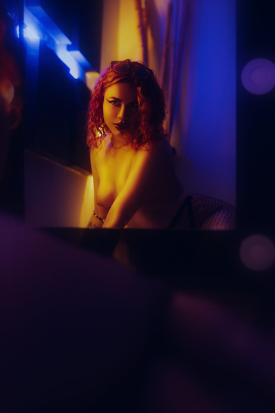 Artista MARSEARTH Foto 9