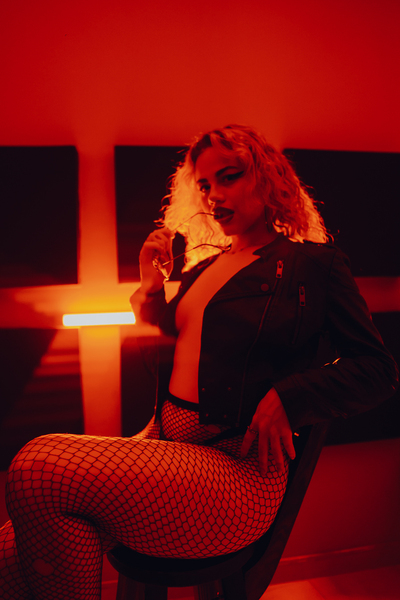 Artista MARSEARTH Foto 2