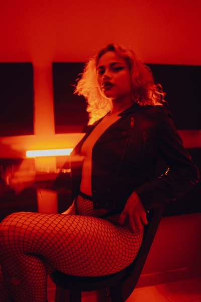 Artista MARSEARTH Foto 3