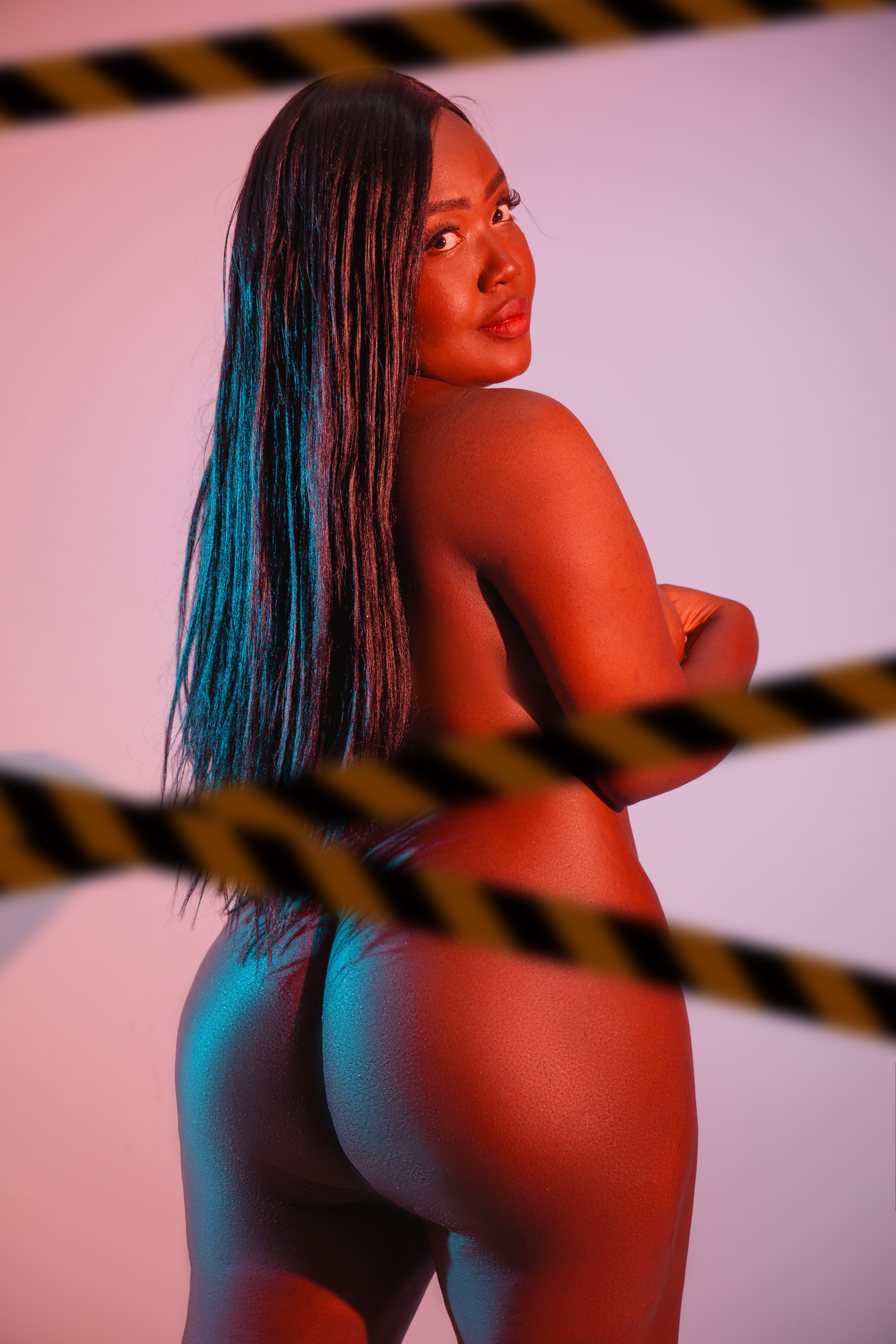 Utøver AiishaZaa Bilde 6