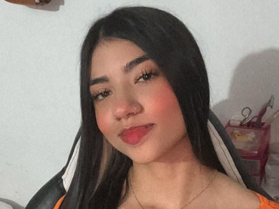 MelodyStonne profielfoto van cam model