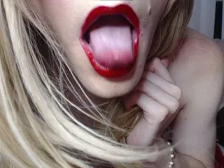 Image de profil du modèle de webcam MellowDitz