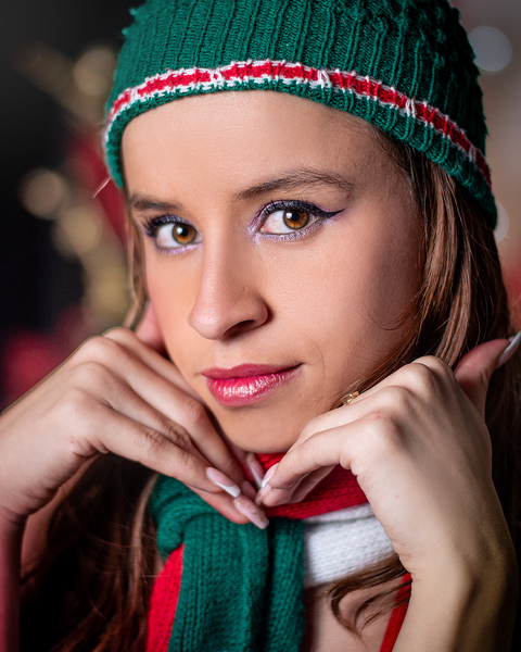 Artiest VioletaHernandez18 Foto 5