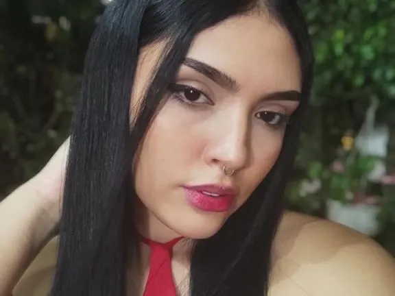 Foto de perfil de modelo de webcam de beeckycarrington