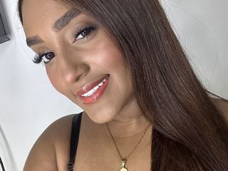 LaurenRizzo profielfoto van cam model