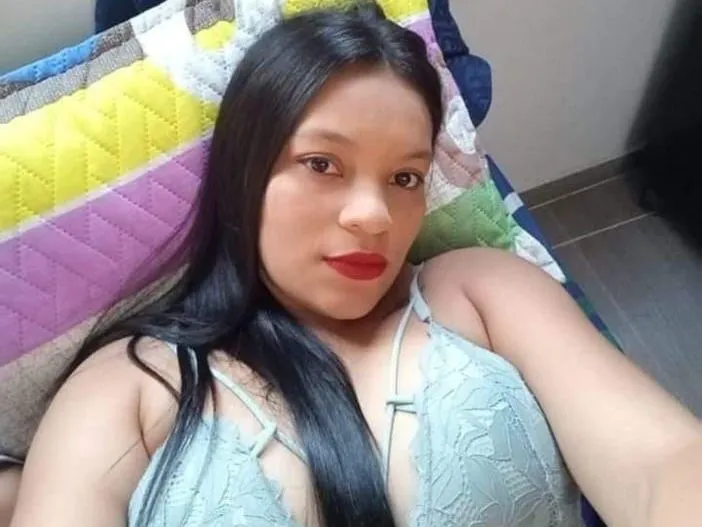 Foto de perfil de modelo de webcam de FiorellaRogers