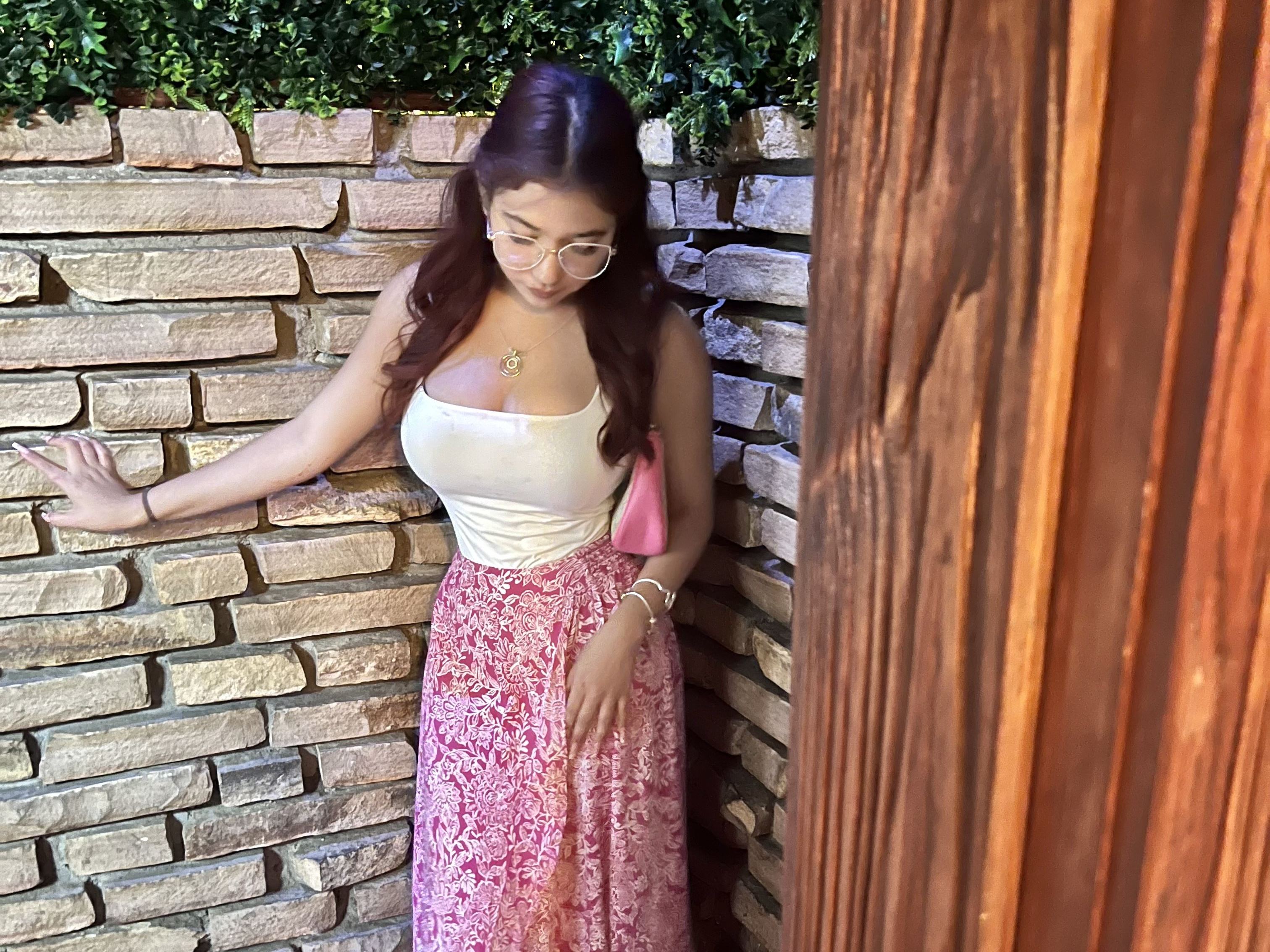 Foto de perfil de modelo de webcam de MylieBeldon