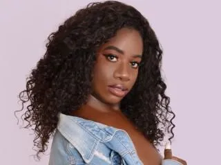 ElaEbonny profielfoto van cam model