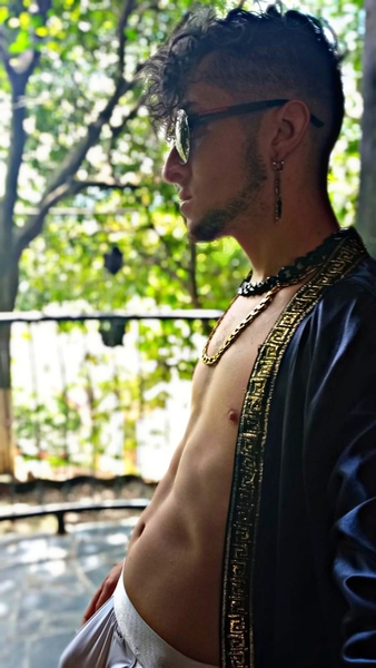 Performer AsherBaddy Photo 6