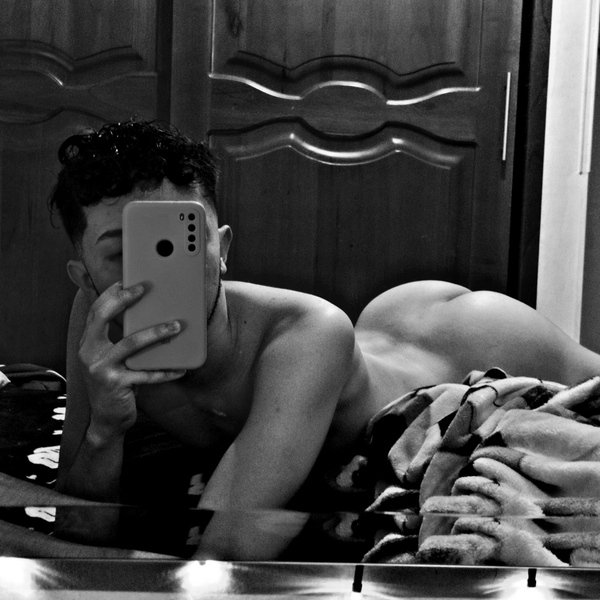 Performer AsherBaddy Photo 3