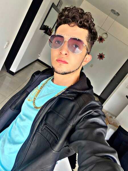 Performer AsherBaddy Photo 10