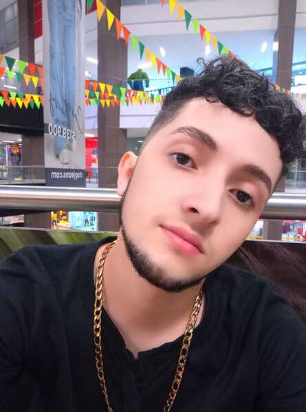 Performer AsherBaddy Photo 9