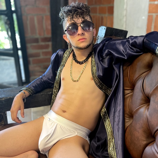 Performer AsherBaddy Photo 5