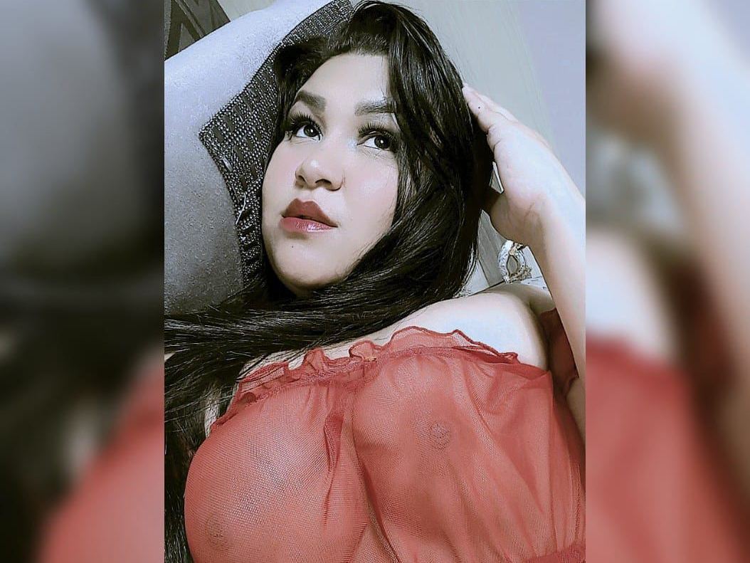 Image de profil du modèle de webcam HannahSmith18