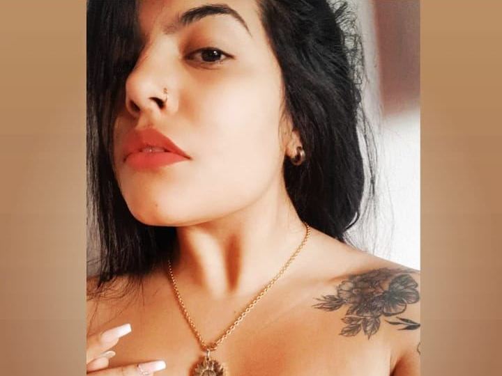 Imagen de perfil de modelo de cámara web de Gwenmiles