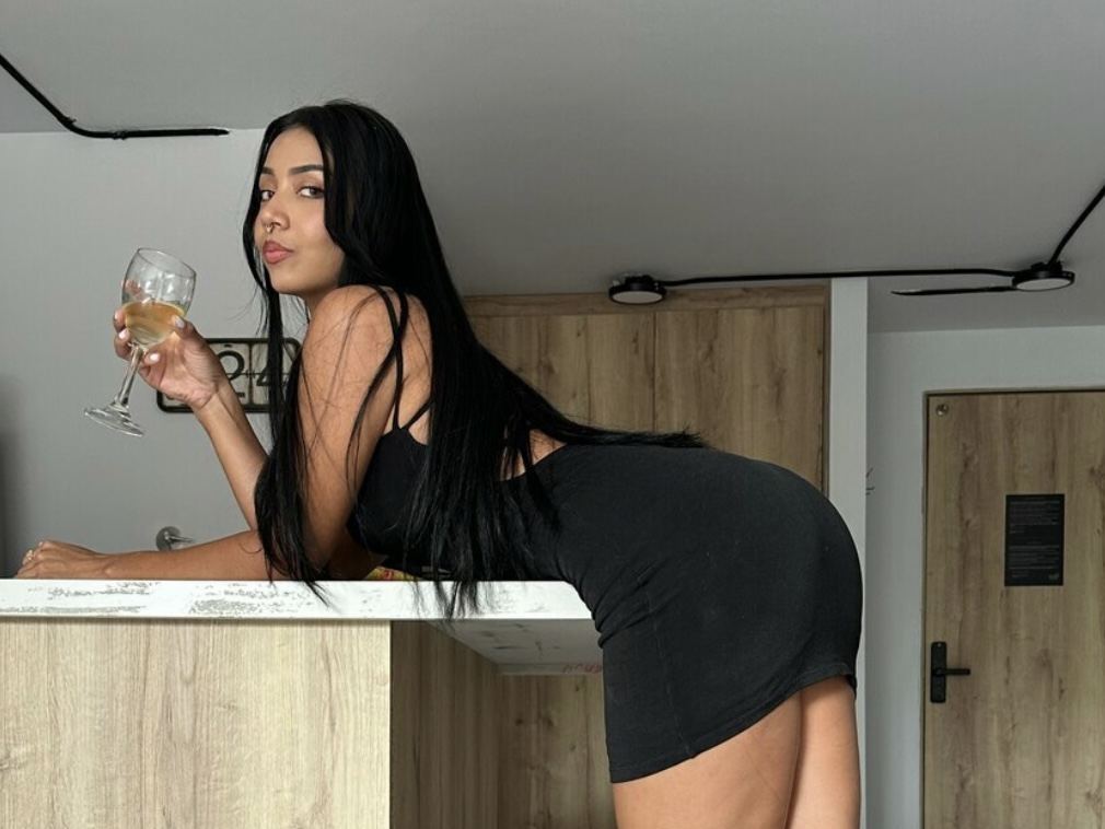 MishellDuarte profielfoto van cam model