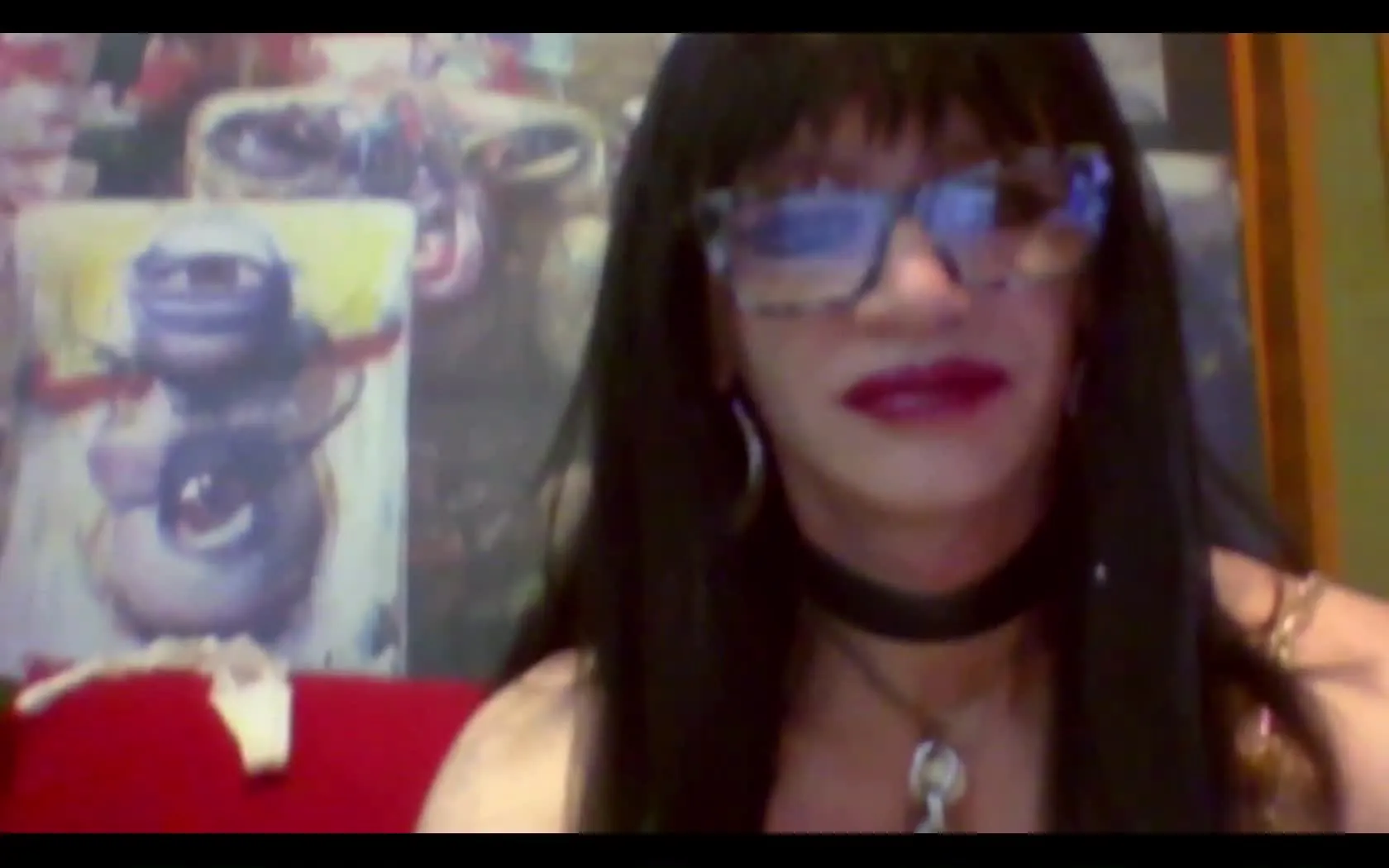 Performer JunyXO Video 1