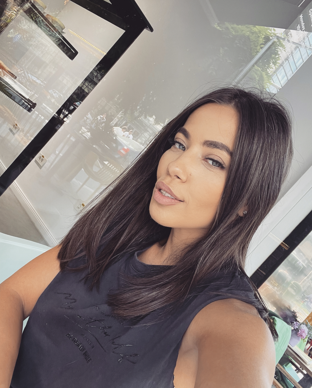 Interprete ArabelaCarter Foto 7