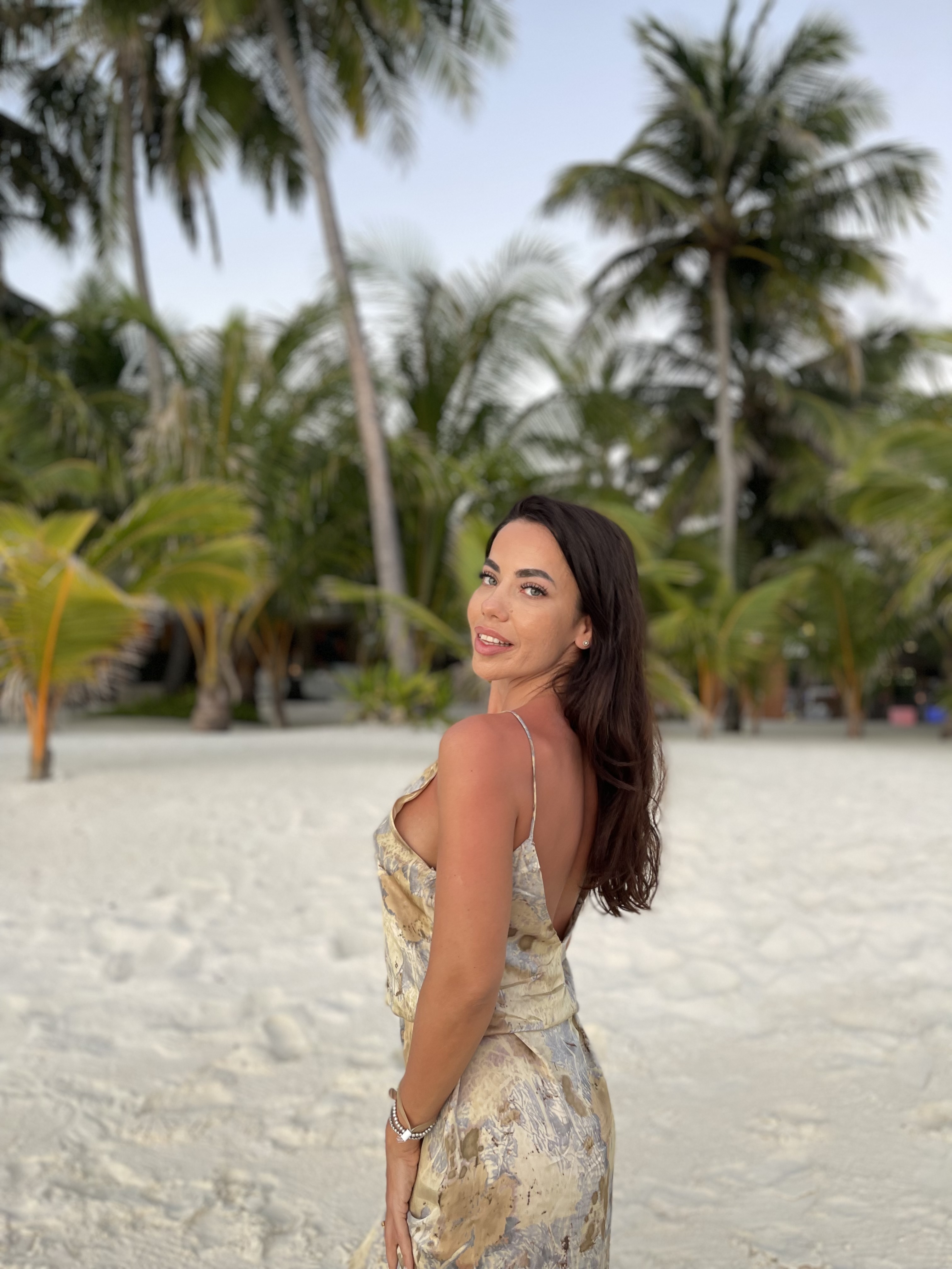 Interprete ArabelaCarter Foto 3