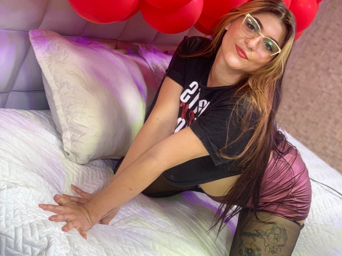 raishellsaenz Profilbild des Cam-Modells