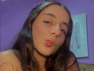 Mirandaestefan immagine del profilo del modello di cam