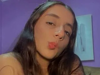 Imagen de perfil de modelo de cámara web de Mirandaestefan