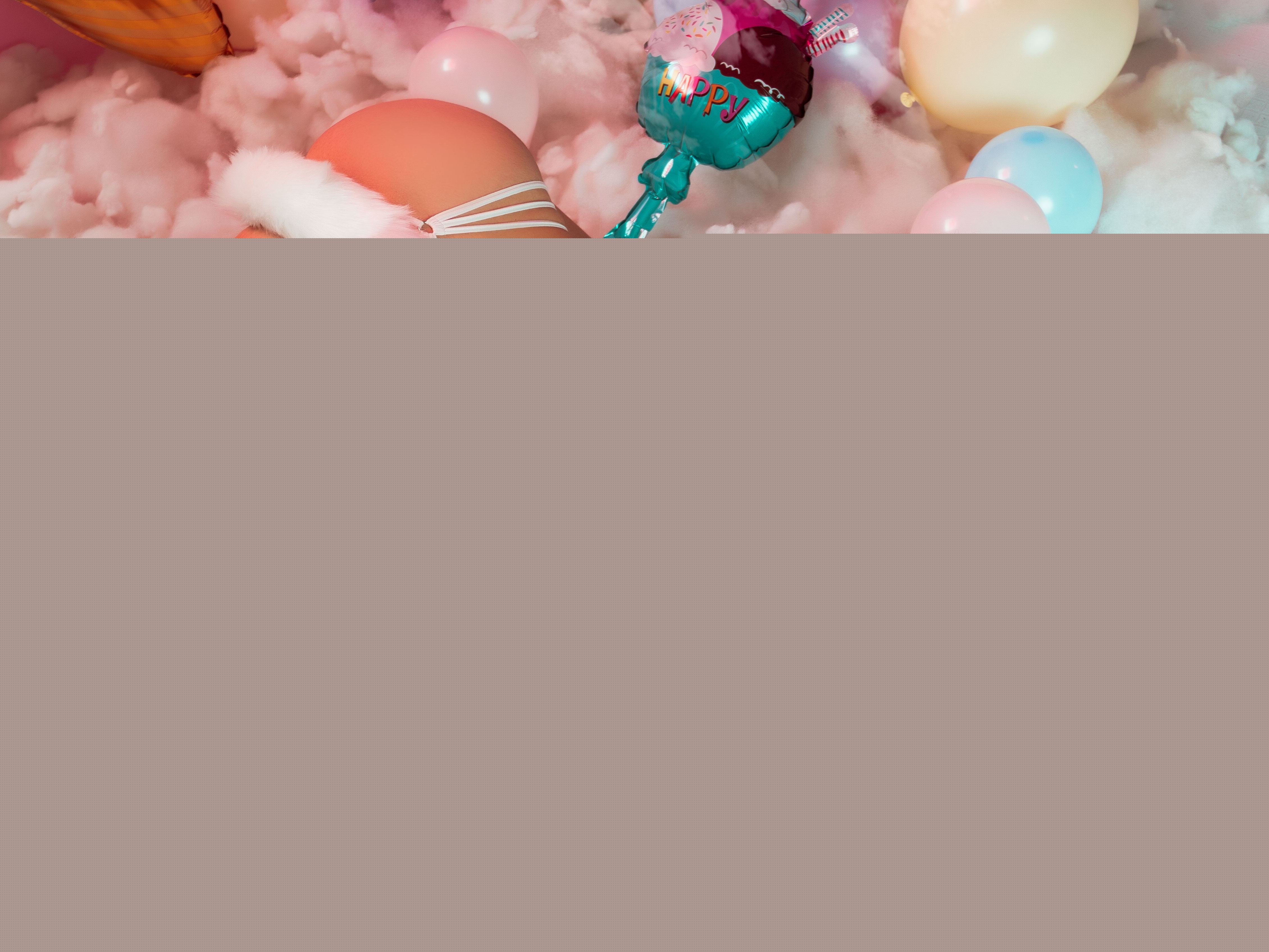 GeorginaGray profilbild på webbkameramodell