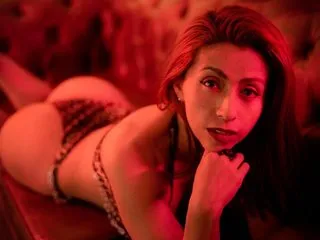 ScarlettNew immagine del profilo del modello di cam